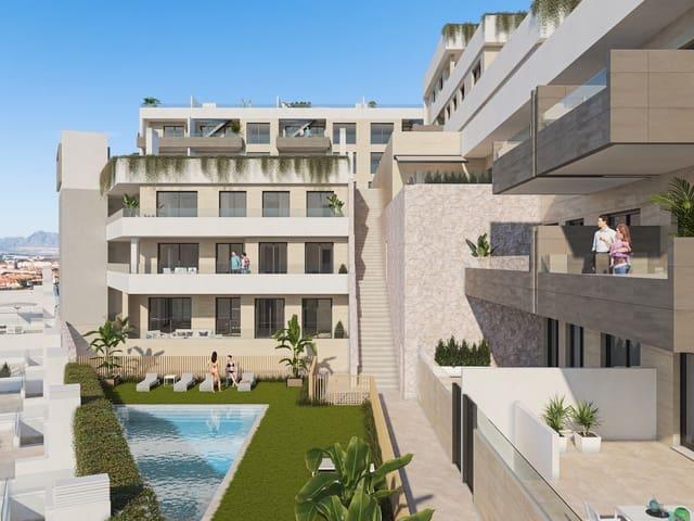 Apartamento en venta en Calabardina, Murcia Costa Cálida