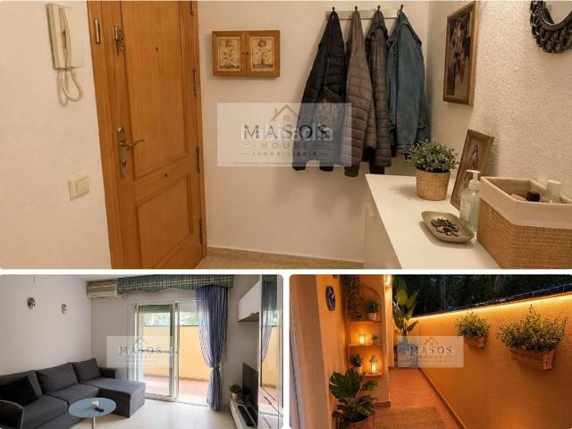 Apartamento en venta en Calafell, Calafell Platja Costa Dorada. CalafellApartamento. Apartamentos.