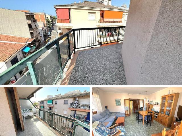 Apartamento en venta en Calafell, Calafell Platja Costa Dorada. En calafell platja a 100mts del mar. Apartamentos.