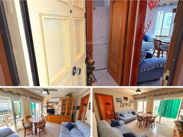 Apartamento en venta en Calafell, Calafell Platja Costa Dorada. Paseo Marítimo Sant Joan de Deu. Apartamentos.