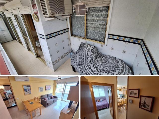 Apartamento en venta en Calafell, L´Estany Costa Dorada. Apartamentos.