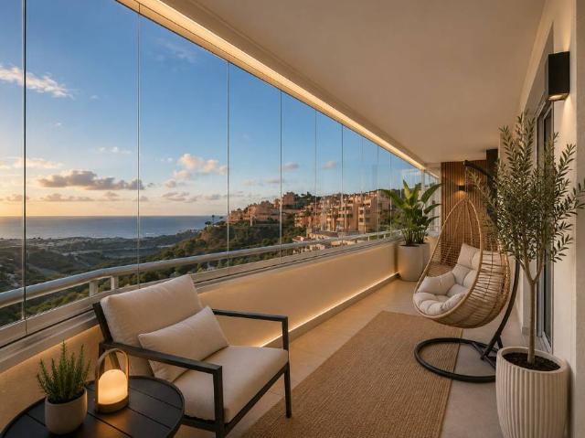 Apartamento en Venta en Calahonda