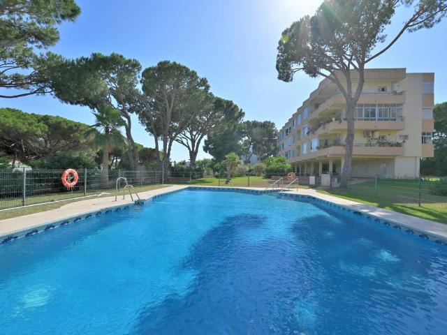 Apartamento en Venta en Calahonda