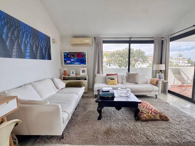Apartamento en Venta en Calahonda