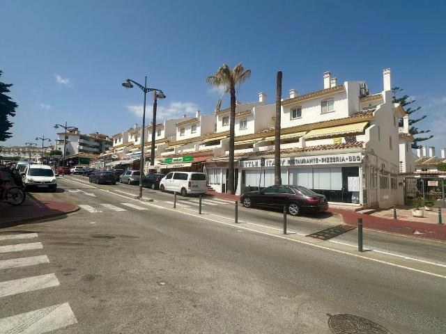 Apartamento en Venta en Calahonda