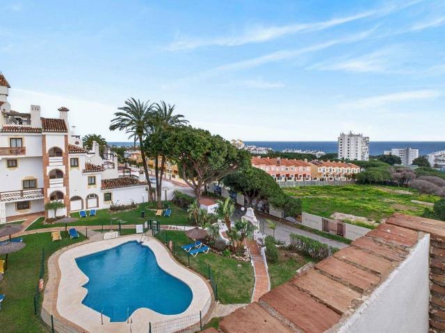 Apartamento en Venta en Calahonda