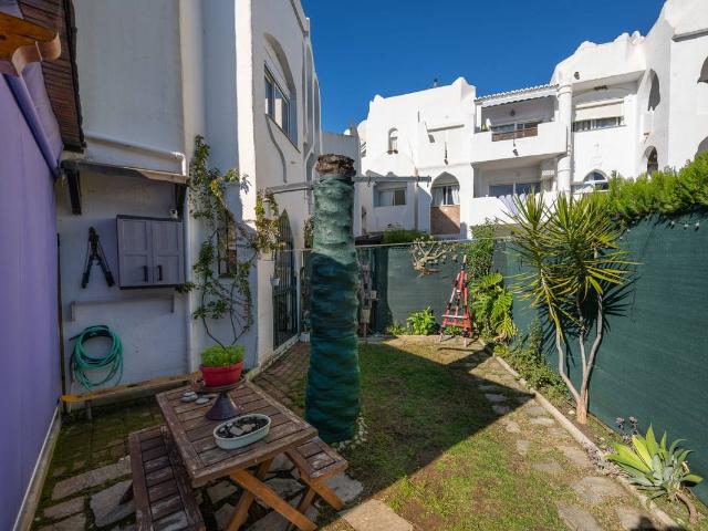 Apartamento en Venta en Calahonda