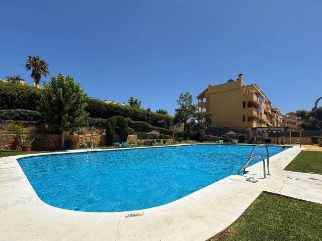 Apartamento en Venta en Calahonda