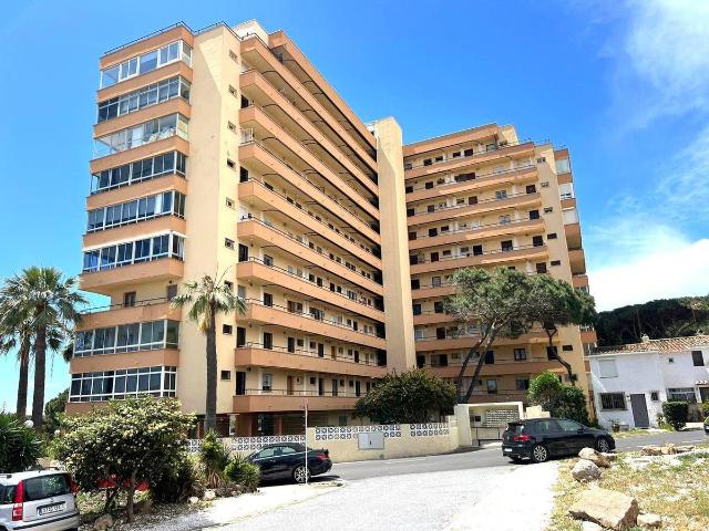 Apartamento en Venta en Calahonda