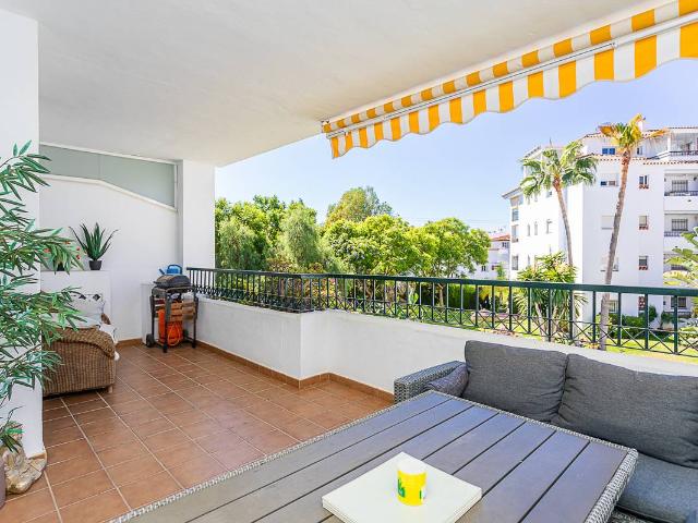 Apartamento en Venta en Calahonda