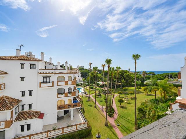 Apartamento en Venta en Calahonda