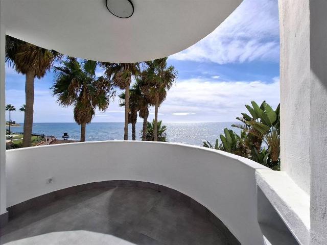 Apartamento en Venta en Calahonda