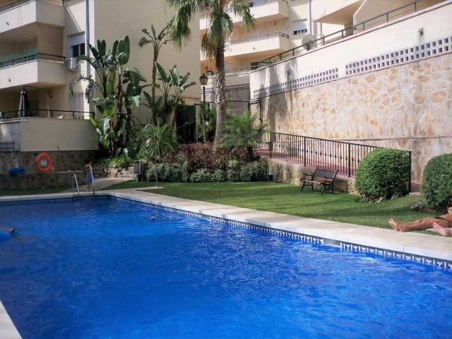 Apartamento en Venta en Calahonda