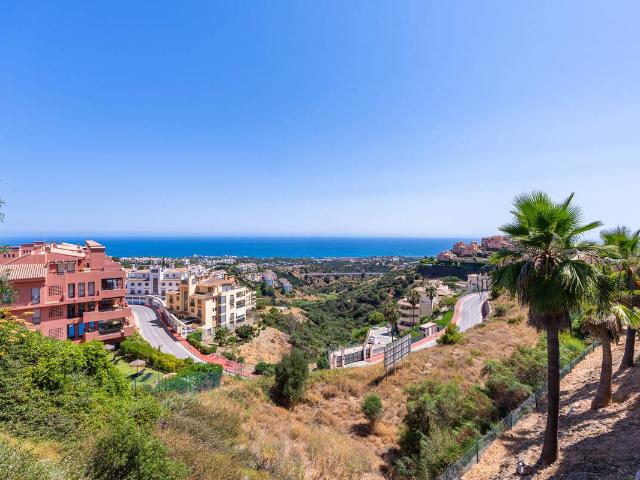 Apartamento en Venta en Calahonda