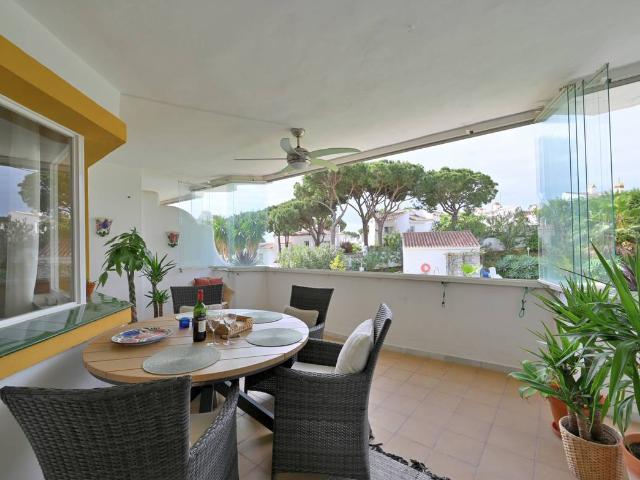Apartamento en Venta en Calahonda