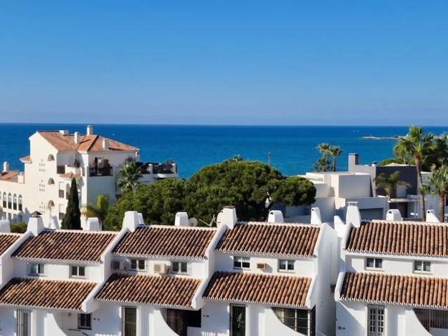 Apartamento en Venta en Calahonda