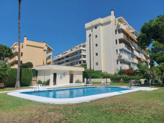 Apartamento en Venta en Calahonda