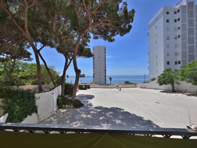 Apartamento en Venta en Calahonda