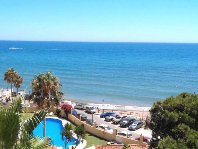 Apartamento en Venta en Calahonda