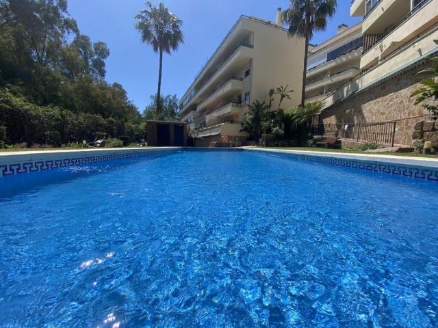 Apartamento en Venta en Calahonda