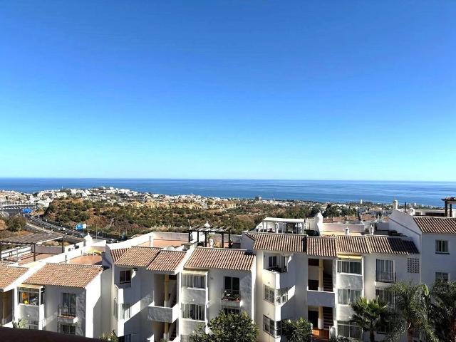 Apartamento en Venta en Calahonda