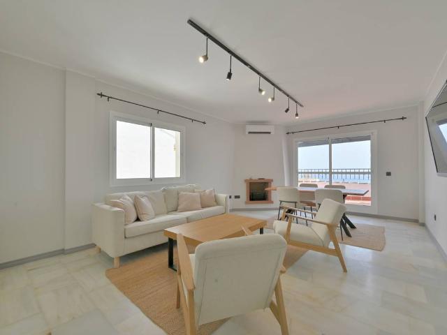 Apartamento en Venta en Calahonda