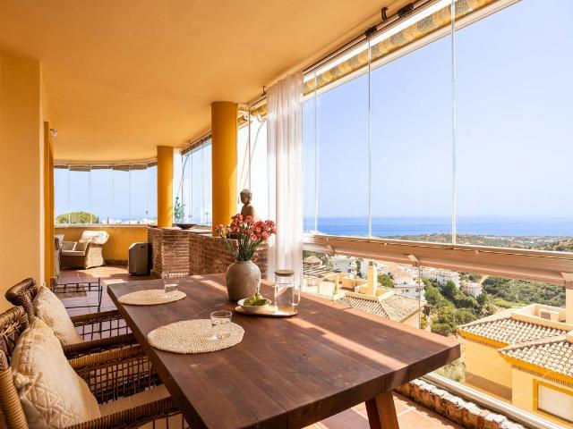 Apartamento en Venta en Calahonda