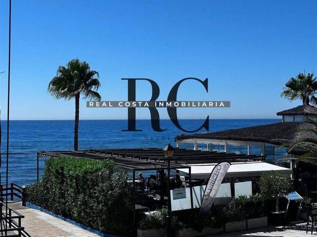 Apartamento en Venta en Calahonda