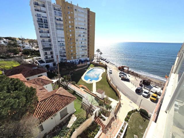 Apartamento en Venta en Calahonda