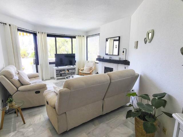 Apartamento en Venta en Calahonda
