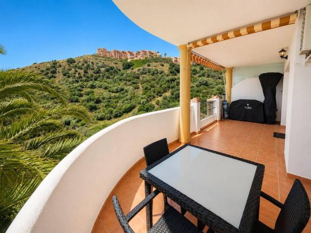 Apartamento en Venta en Calahonda