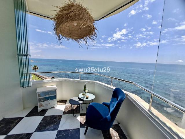 Apartamento en Venta en Calahonda