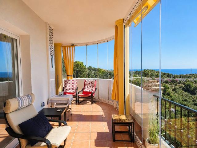 Apartamento en Venta en Calahonda