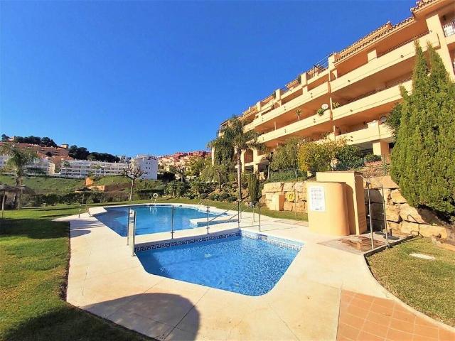 Apartamento en Venta en Calahonda