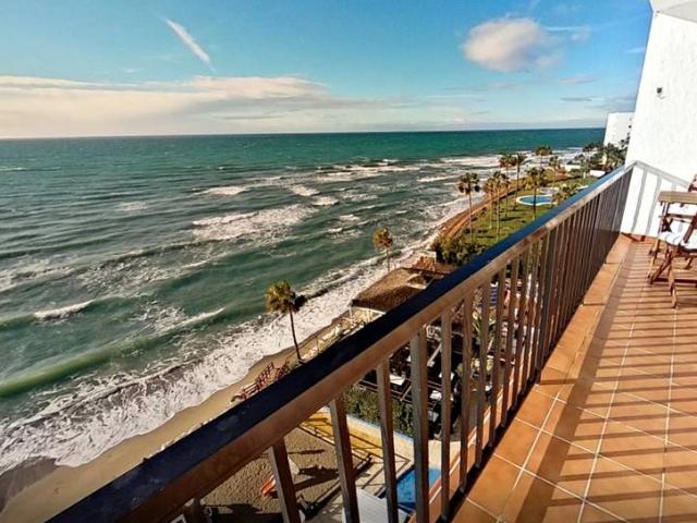 Apartamento en Venta en Calahonda