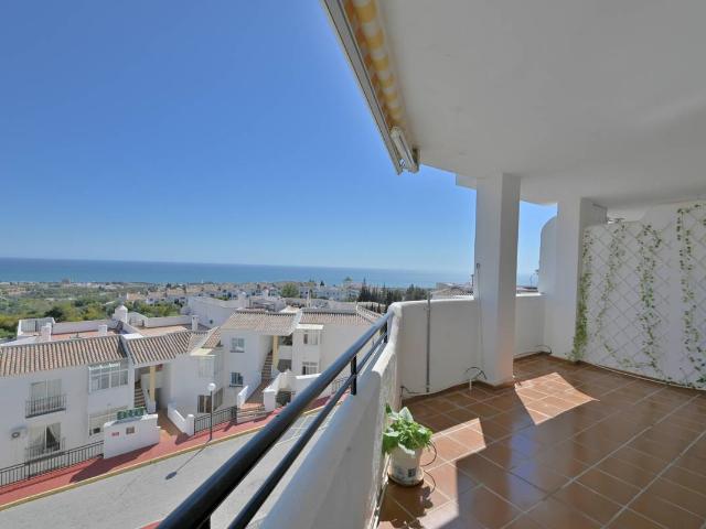 Apartamento en Venta en Calahonda