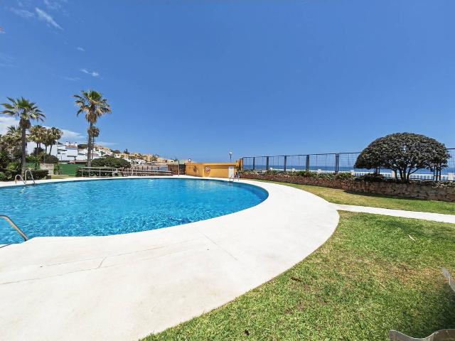 Apartamento en Venta en Calahonda