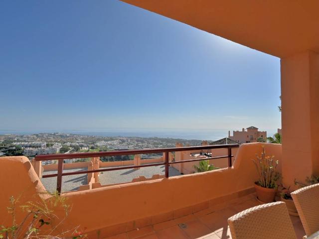 Apartamento en Venta en Calahonda