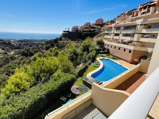 Apartamento en Venta en Calahonda