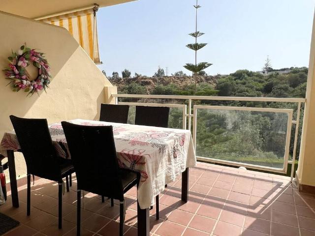 Apartamento en Venta en Calahonda