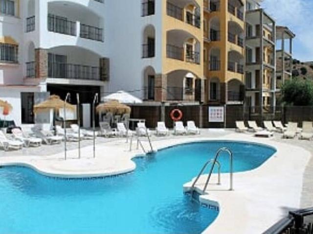 Apartamento en Venta en Calahonda