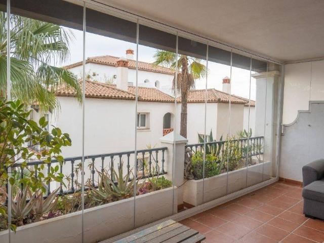 Apartamento en Venta en Calahonda