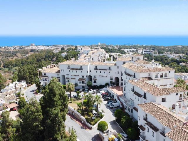 Apartamento en Venta en Calahonda