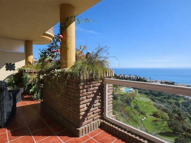 Apartamento en venta en Calahonda, Málaga Costa del Sol