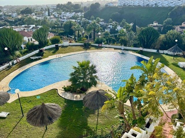 Apartamento en venta en Calahonda, Málaga Costa del Sol
