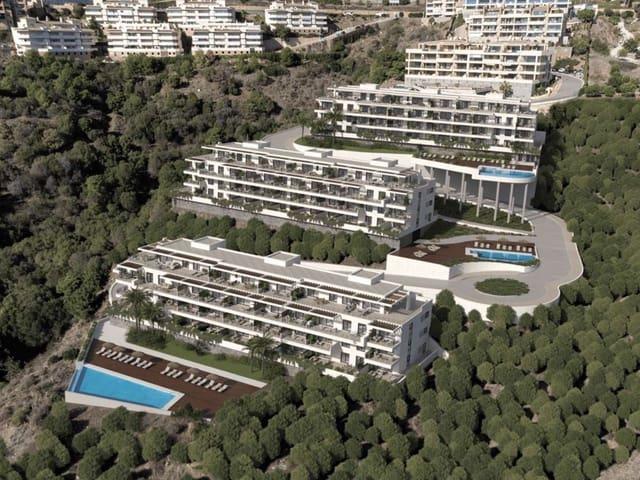 Apartamento en venta en Calahonda, Málaga Costa del Sol