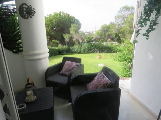 Apartamento en venta en Calahonda, Málaga Costa del Sol