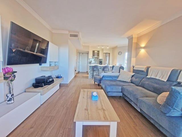 Apartamento en venta en Calahonda, Málaga Costa del Sol