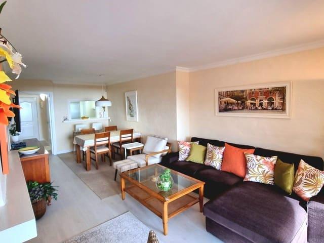 Apartamento en venta en Calahonda, Málaga Costa del Sol