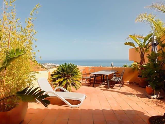 Apartamento en venta en Calahonda, Málaga Costa del Sol